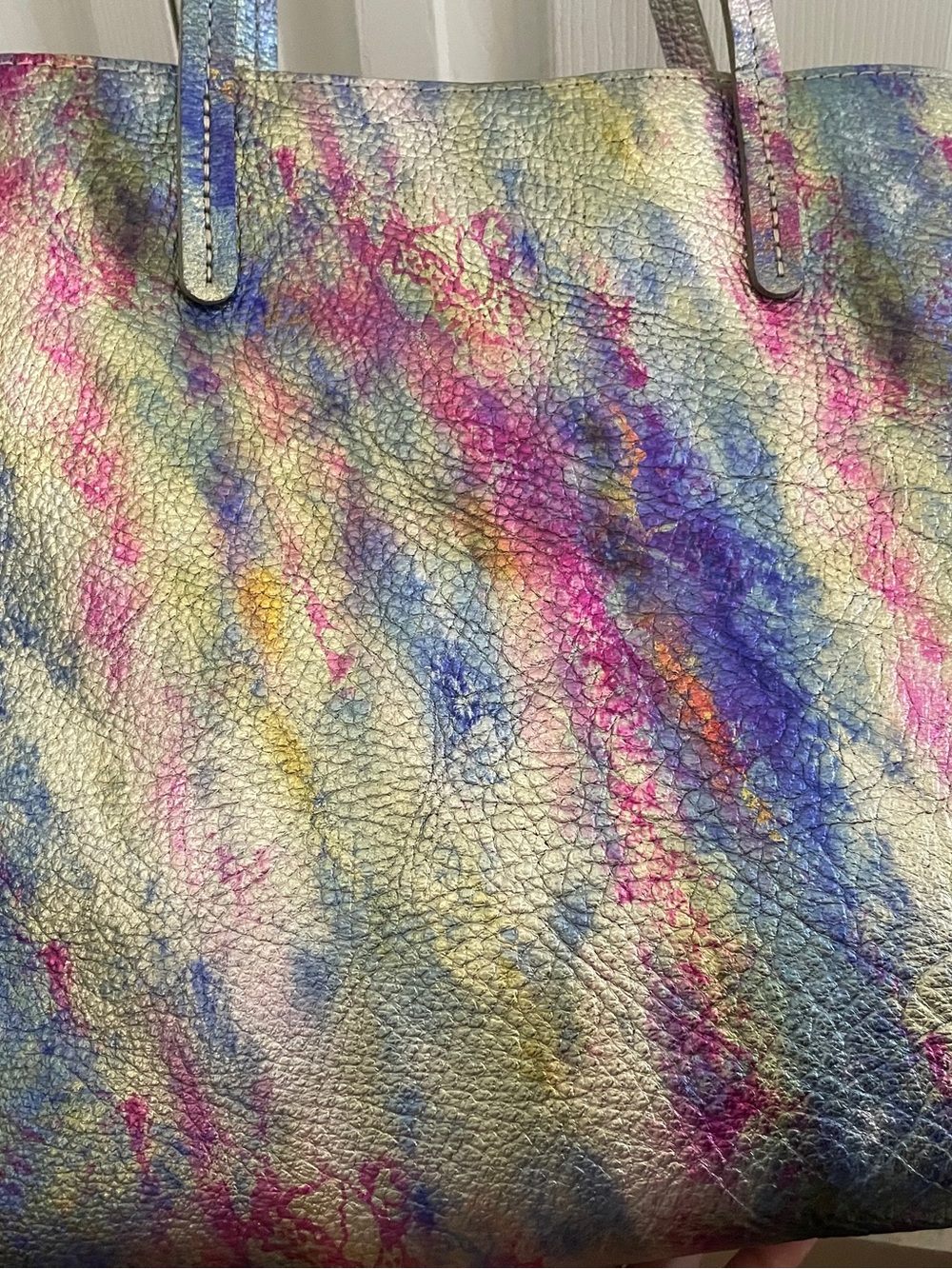 PLG Aurora August Tote Large. BNNU - Picture 7 of 8